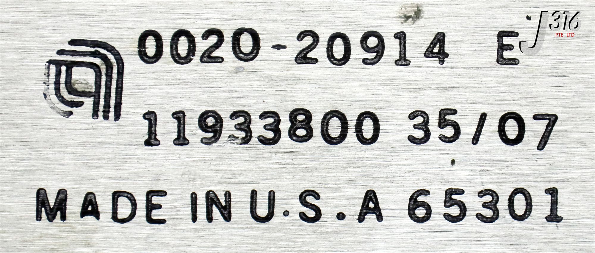 サンプル 19677 APPLIED MATERIALS COVER HTR AC POWER BOX 0020-20914 | eBay